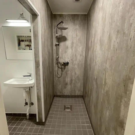 Gjest Huset Boveien 468