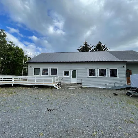 Guest house Gjest Huset Boveien 468 Bo (Nordland)