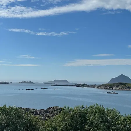Gjest Huset Boveien 468 Pensionat Bo (Nordland)